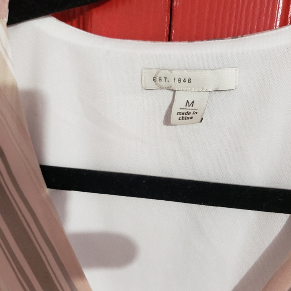 Skirt and shirt matching set - Picture 3 of 6